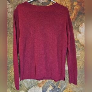 **SOLD** Eileen Fisher Knit